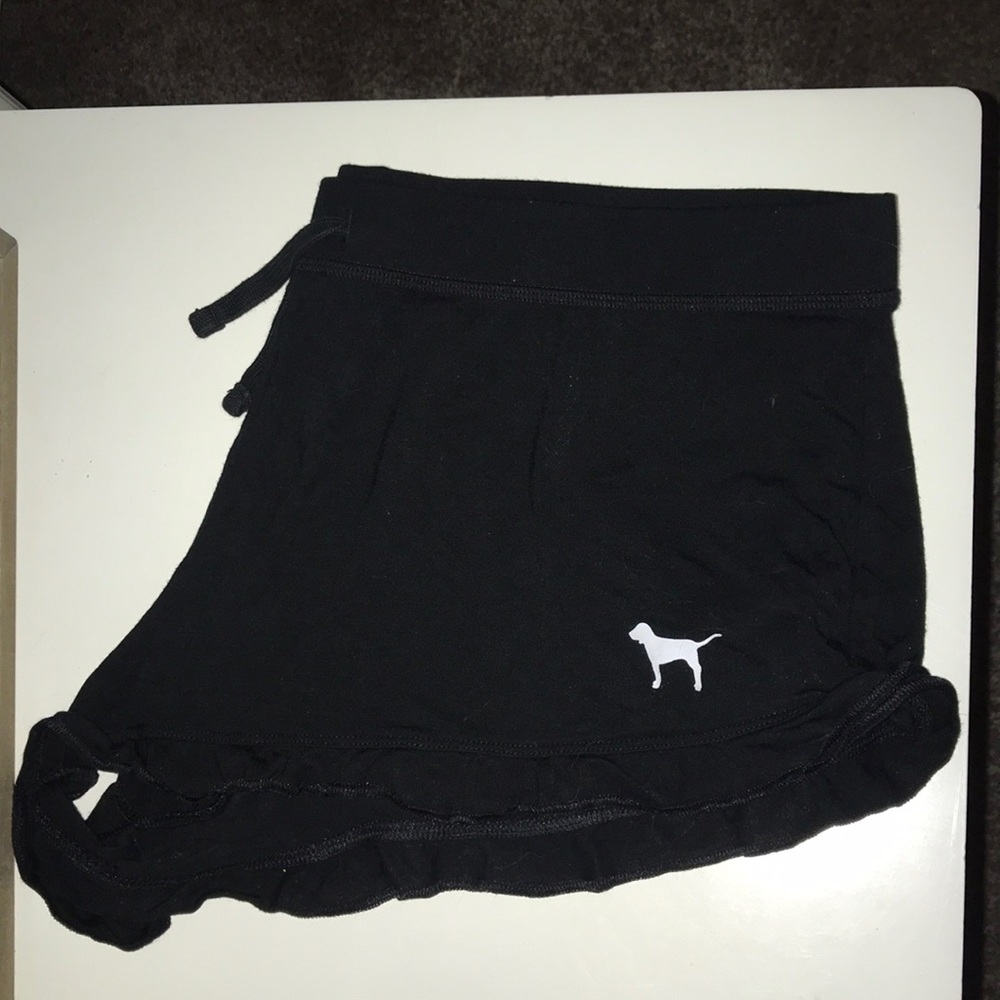 PJ Bottoms